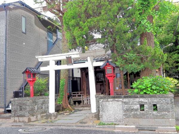 広尾商店街で初のスタンプラリーイベント　2022年7月20日から「広尾を巡って素敵なお店＆新深スポット再発見商品券が当たる“スマホで夏のスタンプラリー”」を開催