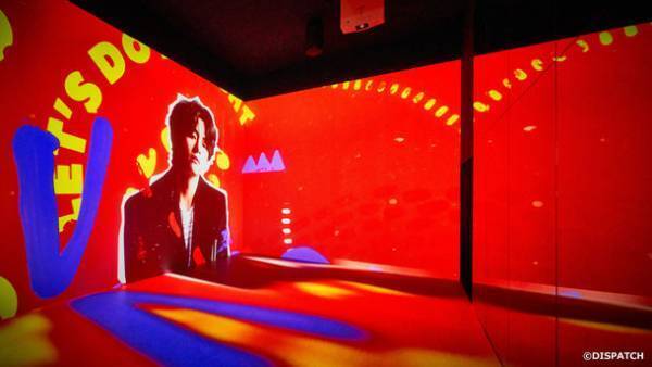 ENHYPEN／TXT／STRAY KIDS／NCT DREAM／NCT 127／TWICE／SEVENTEEN／BTS／NU’EST世界で活躍するK-POPトップ9アーティストのオリジナルコンテンツが集結！グローバルK-POPフェスティバル　『D'FESTA TOKYO』