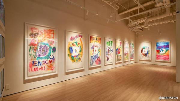 ENHYPEN／TXT／STRAY KIDS／NCT DREAM／NCT 127／TWICE／SEVENTEEN／BTS／NU’EST世界で活躍するK-POPトップ9アーティストのオリジナルコンテンツが集結！グローバルK-POPフェスティバル　『D'FESTA TOKYO』