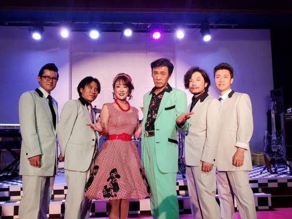 オールディーズバンドとK-POPダンスで贈る音楽イベント「HIT SONG CARNIVAL 2022」が大分で7月16日(土)に開催！