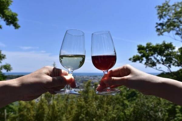 ［開催報告］ブドウの栽培から醸造まで、すべてを高知県内で手がけた初のオール高知県産ワイン『tosa cavatina』　銀座のアンテナショップにて高知の食材と合わせたワイン会「TOSA WINE-TASTING PARTY」