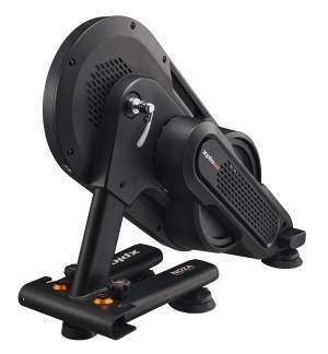 リアルな実走感！スマートトレーナー「NOZA V」