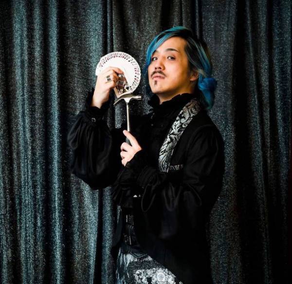 東アジアで活躍するエンターテイナーが出演！異文化交流イベント「スゴ技ショータイム in 鶴崎 ～East Asian illusionists～」7月18日に開催