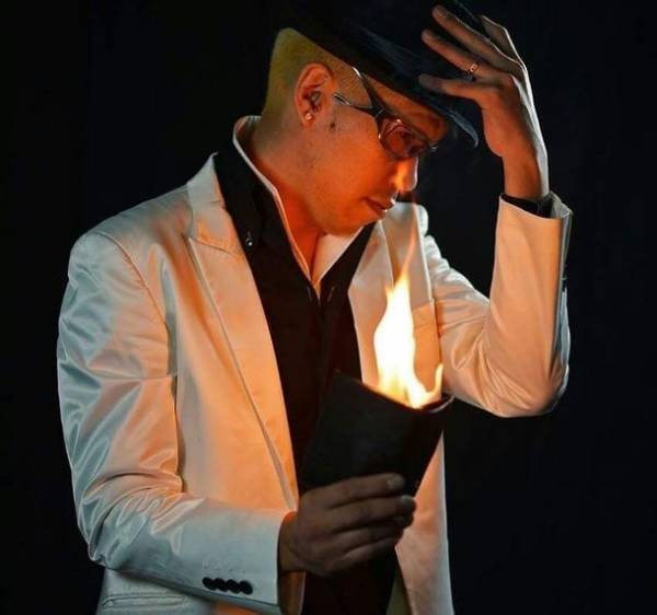 東アジアで活躍するエンターテイナーが出演！異文化交流イベント「スゴ技ショータイム in 鶴崎 ～East Asian illusionists～」7月18日に開催