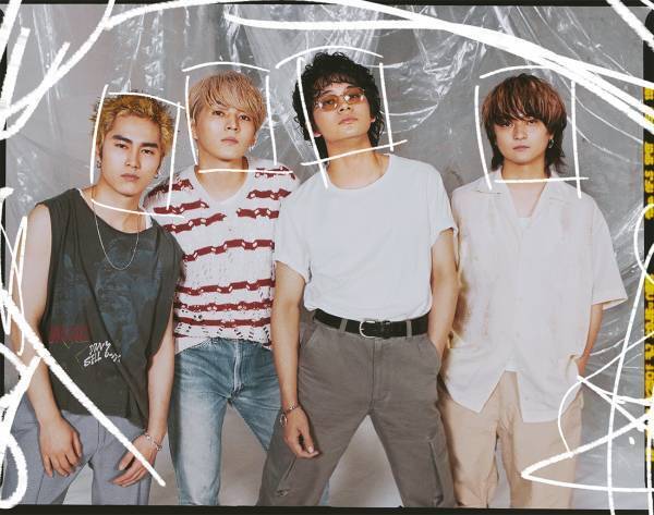 【MUSIC ON! TV（エムオン!）】ダンスロックバンド、DISH//毎年夏恒例の野外ワンマンライブ「DISH// SUMMER AMUSEMENT ’22 -PLANET-」の模様を8/27(土)にエムオン!で独占生中継！プレゼントキャンペーンも実施決定！