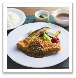 メニュー詳細決定！ “六甲山でみそグルメ”六甲味噌を使用した新名物グルメを六甲山上7つの店舗にて期間限定で提供します