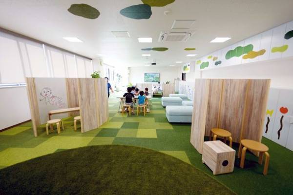 個性を生かし“あそびをまなび、あそびでまなぶ”放課後を児童へ　学童保育×習い事×塾「まなべーす」8月2日(火)オープン！