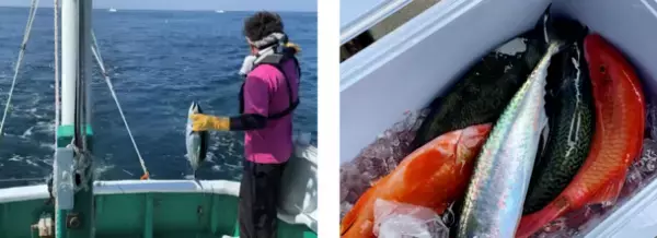 積水ハウス、和歌山県すさみ町、クラダシが地方創生にむけて連携協定を締結漁師町インターンシップで地域の漁業支援・課題解決に取り組む