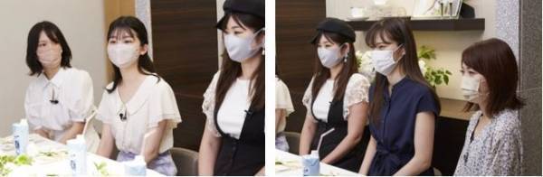 ～ 公式アンバサダー 第１期 ～グループインタビューを実施 “動画公開中”