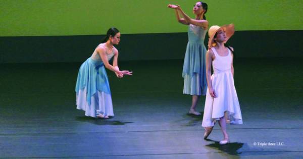 「トコイリヤ」10回記念特別公演を今秋10月20日(木)、22日(土) 日本橋公会堂にて開催　～沖縄発バレエ・アーティスト緑間 玲貴の2本立て公演～