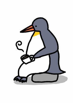 なまけものファミリーのクスっと笑える日常に心がほぐれる『ぼちぼちびより』東北新社が商品化ライセンス業務を開始