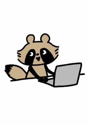 なまけものファミリーのクスっと笑える日常に心がほぐれる『ぼちぼちびより』東北新社が商品化ライセンス業務を開始