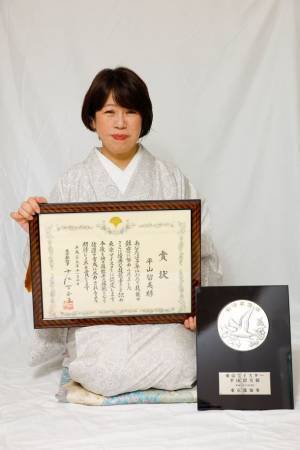 遺品がキッカケ！？着物生活が静かな人気！和服好きが集う会が100回目で記念パーティー開催