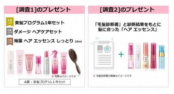 ラサーナ主催の『美髪県大賞』が予想を超える参加数で進行中！　コロナ禍のマスク生活で、ヘアケア需要の高まりを受けて。