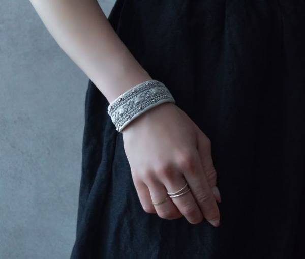 トナカイの革を使った北欧伝統アクセサリー、7月23日・24日に京都にてポップアップを開催