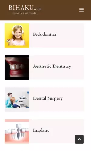“人とクリニックを「つなぐ」”日系企業がミャンマーで初となる歯科・美容検索サイトを公開！【ミャンマー】歯科・美容無料検索サイト「BIHAKU.com」2022年7月1日オープン