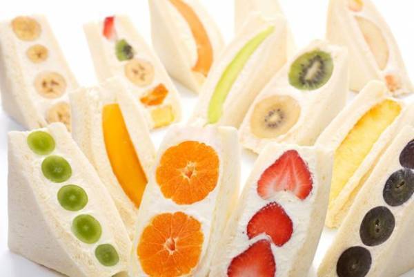 1日1,700個売れる！「フルーツサンド満天堂」が7/1(金)埼玉県上尾市にオープン！！