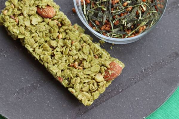 お茶でヘルシーエナジーチャージ！「宇治茶エナジーバートリオ」のオンラインお取り寄せ販売を2022年7月14日より開始