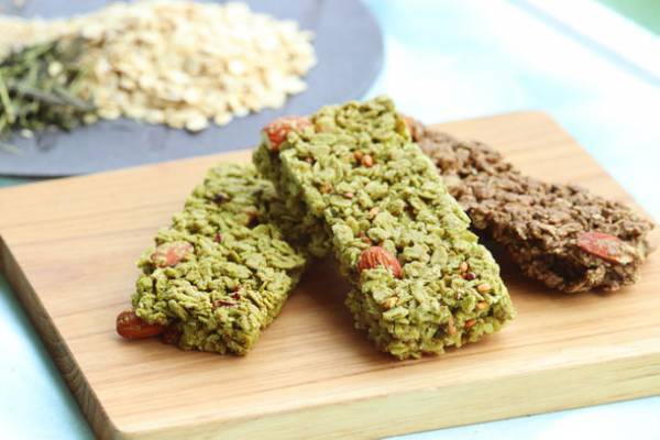 お茶でヘルシーエナジーチャージ！「宇治茶エナジーバートリオ」のオンラインお取り寄せ販売を2022年7月14日より開始