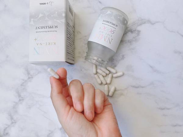 高濃度NMNサプリメント「NMN KIRE-NA 9000+」がトライアルキャンペーンを開始！美容医療でも化粧品でもない第三のエイジングケア