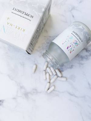 高濃度NMNサプリメント「NMN KIRE-NA 9000+」がトライアルキャンペーンを開始！美容医療でも化粧品でもない第三のエイジングケア