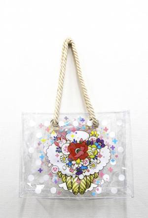 米寿記念 夏の章 高橋真琴『百花繚乱』展　少女画の巨匠が描く「美」の全てが、室町の地で華ひらく　会期／7月20日(水)～25日(月)※最終日午後6時終了　会場／日本橋三越本店 本館7階 催物会場　営業時間／午前10時～午後7時