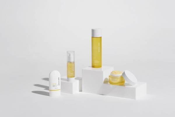大人気スキンケアブランド Sam U より新スキンケアライン デイリーバイタライズライン が新登場 7月27日 水 時 Qoo10 Live Shoppingにて特別セットを数量限定販売 22年7月25日 ウーマンエキサイト 1 4 大人気スキンケアブランド Sam U より新スキンケアライン デイリーバイタライズライン が新登場 7月27日 水 時 Qoo10 Live Shoppingにて特別セットを数量限定販売 22年7月25日 ウーマンエキサイト 1 4