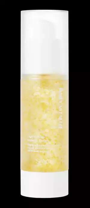 大人気スキンケアブランド「SAM'U」より新スキンケアライン「デイリーバイタライズライン」が新登場！7月27日(水)20時～Qoo10 Live Shoppingにて特別セットを数量限定販売！