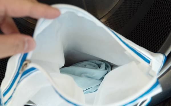 服だけでなく海も守る洗濯ネットが「FREDDY LECK」から発売