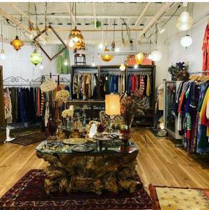 南大阪の古着イベント今年も9月18日(日)に開催　「ミクフェス2022～ふるぎとごはん～」　古着、フード、ハンドメイド、ワークショップなど全28組が出店