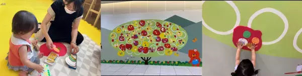 「キューズランド ベビー」8月5日（金） 新オープン