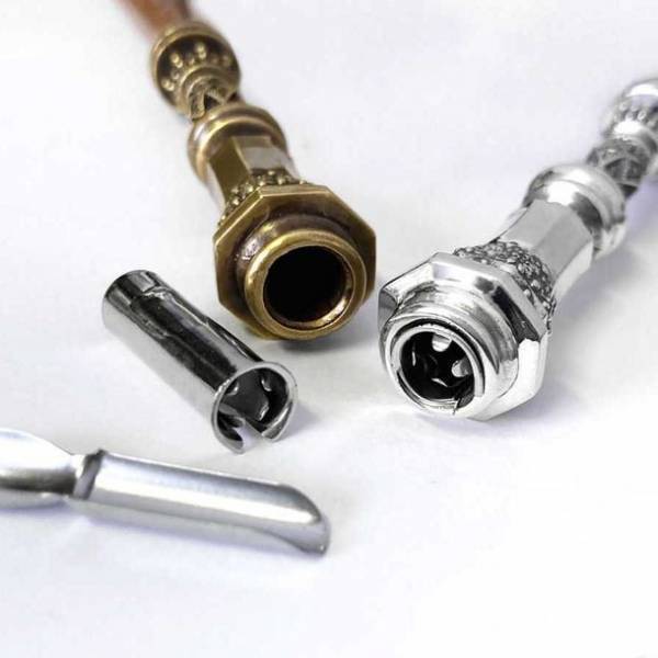 アンティークデザインペン軸、ガラスペン先『クラシックペン』　ドクターモンローから2022年7月30日に発売