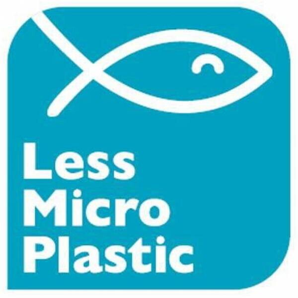 「Less Micro Plastic(レスマイクロプラスチック)」プロジェクト認証洗濯ネット、京都大学 田中 周平准教授との共同研究において、排出量85％以上削減を確認