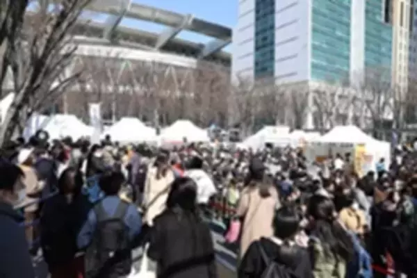 夏休みは、さいたま新都心でワクドキ体験！楽しいイベント大集結の「たまアリ△タウンの夏休み」へGO　謎解きゲーム、バスケットボール、体験型キッズフェスタ、夏のさつまいも博を7月23日から順次開催