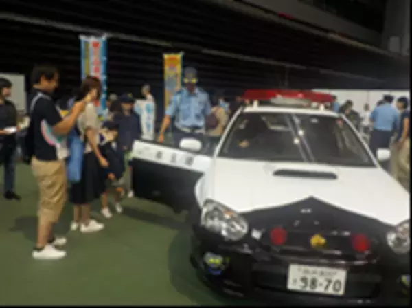 夏休みは、さいたま新都心でワクドキ体験！楽しいイベント大集結の「たまアリ△タウンの夏休み」へGO　謎解きゲーム、バスケットボール、体験型キッズフェスタ、夏のさつまいも博を7月23日から順次開催