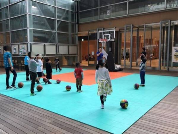 夏休みは、さいたま新都心でワクドキ体験！楽しいイベント大集結の「たまアリ△タウンの夏休み」へGO　謎解きゲーム、バスケットボール、体験型キッズフェスタ、夏のさつまいも博を7月23日から順次開催