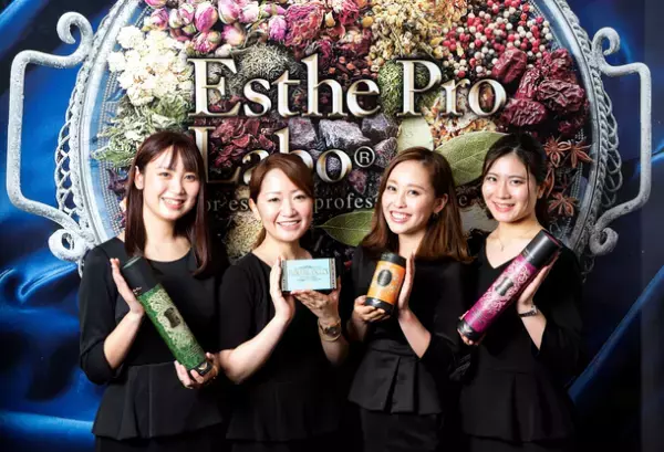 スペシャルゲスト・平子 理沙さんによるトークショー開催！エステプロ・ラボ　お客様感謝祭