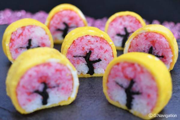 絵巻寿司検定協会がYouTubeチャンネルでブランデッドムービーを公開！【ハレの日のごちそう】食卓にはいつも母の巻き寿司があった