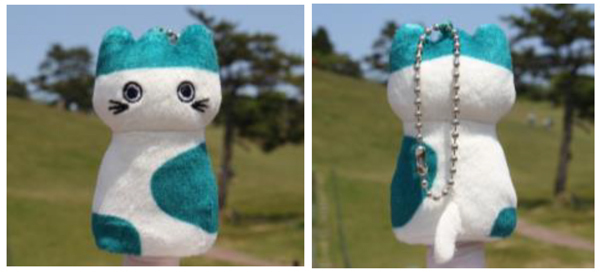 六甲山アスレチックパークGREENIA（グリーニア）夏限定アクティビティ「ウチッパ」登場！夏の新グッズ発売開始！