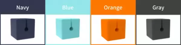 アメリカで発売後わずか1週間で5,000個を売り上げたケーブルホルダーが日本初登場！Makuakeにて先行販売開始『新発想！机の上のケーブル整理はもっと自由にできる。』