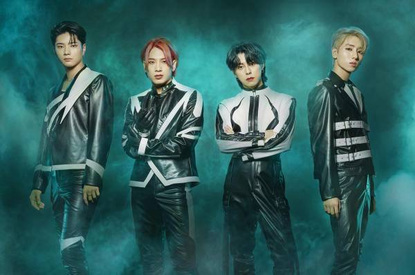 【MUSIC ON! TV（エムオン!）】「PRODUCE 101 JAPAN」に出演した元練習生による4人組ボーイズグループ、OWVシングル「Time Jackerz」のリリースを記念して撮り下ろし特別番組を7月にエムオン!で放送！プレゼントキャンペーンも実施決定！