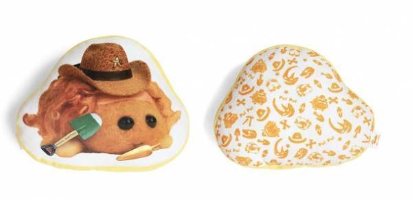 国立科学博物館・特別展「化石ハンター展」いよいよ開幕！展覧会オリジナルグッズでは、人気TVアニメ「PUI PUI モルカー」とのコラボが決定！音声ガイドでは、杉田智和さん＆釘宮理恵さんが本展の見どころをストーリー仕立てで解説