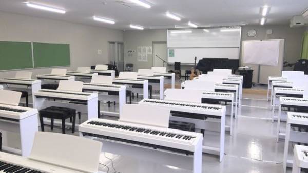 令和4年4月開校の東京都立小台橋高等学校が活動報告～ 学校見学会は8月20日(土) ～