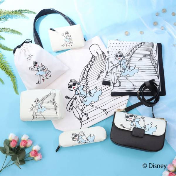 アーティスト三浦大地氏による初のアート個展にてPlus Anq限定グッズを7月27日より先行販売