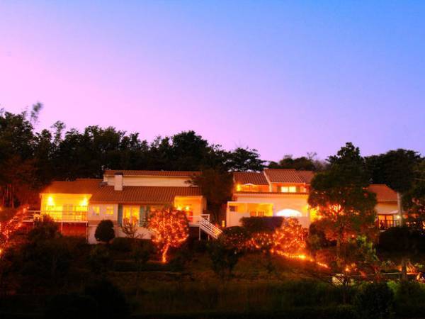 伊豆高原のリゾートホテル『コルテラルゴ』　2022年夏、プライベートプール付スイートが誕生