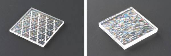 環境配慮型二次加飾不要のプラ加工法「加飾レス成形」のアイリス、9月8日(木)、9日(金)開催の「群馬ものづくりフェア2022」に出展