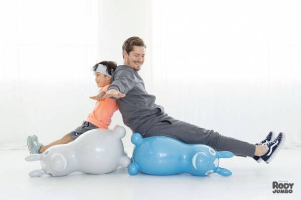 応援購入サービス Makuakeで達成率1000％超え　大きすぎ？！通常ロディの約3倍の大きさ、『ロディジャンボ』ついに公式ストアで販売開始