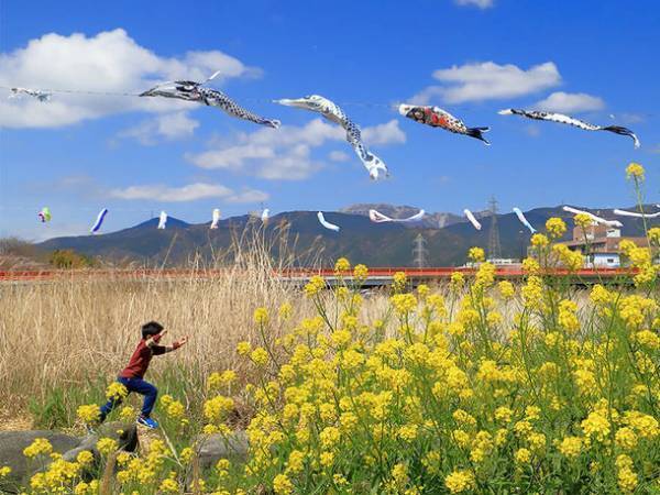 ［参加費無料］街がテーマパークになる位置情報アクティビティ「ツール・ド・西美濃2022 ～ライドアラウンド編～」2022年8月10日(水)より期間限定で開催！