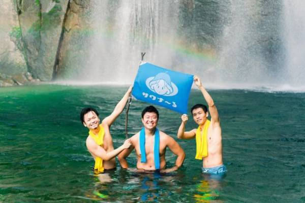 日本初！サウナ用のCBDオイル「サウナ～る」が発売！「ととのうの一歩先」を感じられるサウナ体験と販売までのストーリーを公開