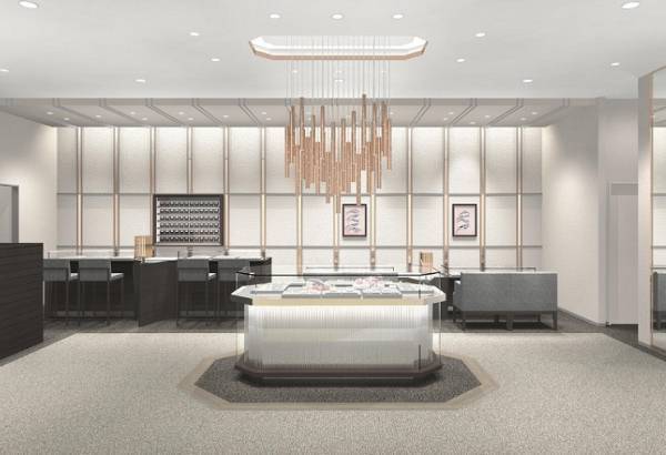 「I-PRIMO Tianjin Joy City Store」7月22日（金）グランドオープン